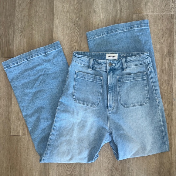 ROLLA'S Sailor Jean 29 - Picture 2 of 9